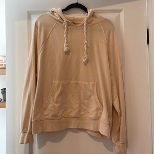 Universal thread hoodie